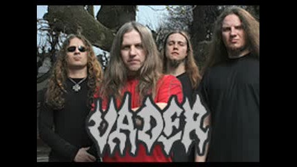 Vader - Death Metal