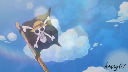 One Piece - Raise Your Glass