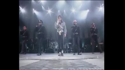 Mjnews Tv - Michael Jackson - Live in Bucharest (hq) Part 1 17 (full Version)