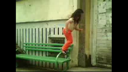 Le Parkour