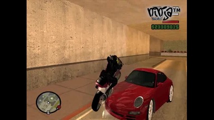 Grand Theft Auto San andreas My Gameplay 