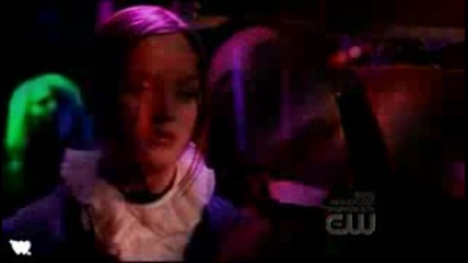 Chuck&blair Love 4ever - Apologize