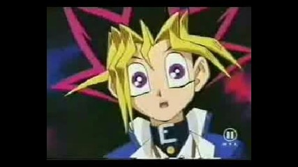 Meksamilian Pegasus Vs Yugi Muto Part 4/1