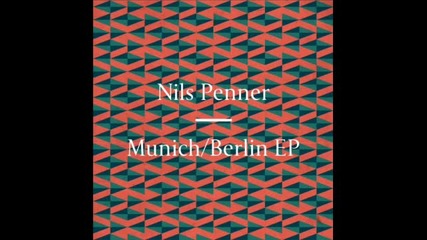 Nils Penner - Berlin [freerange]