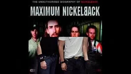 Nickelback - How You Remind Me