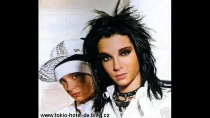 Snimchici Na Tokio Hotel