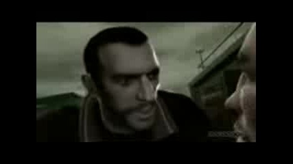 Gta Iv Trailer