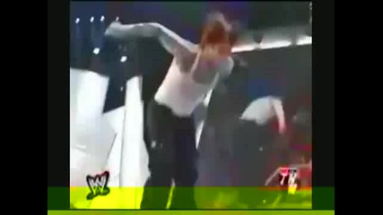 Jeff Hardy Mv Remember The Name 