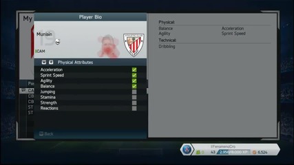 Fifa 14 Update Имам Пач?!
