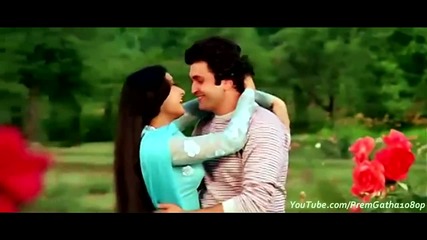 Maine Tujhe Kabhi Kuch - Yeh Vaada Raha (1080p Hd Song)