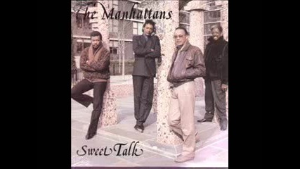 The Manhattans - This Love Is For Real