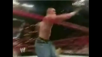 Wwe - Топ 5 фалшиви моменти