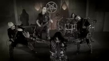 Dimmu Borgir - The Chosen Legacy