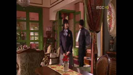 [ Eng Sub ] Goong S - Епизод 17 - 2/2