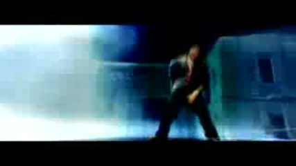 Chris Brown Feat. Keri Hilson - Superhuman