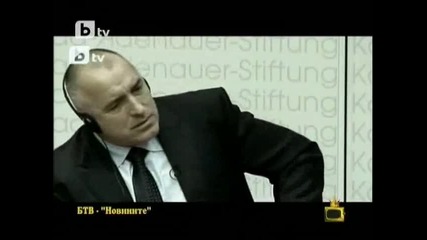 Господари на ефира 04.02.2010