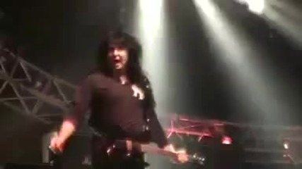 W.a.s.p. - Love Machine 