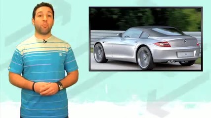 Top Gear China, Hyundai Veloster Rally Car, Kubica Recovery, Bmw Z2 