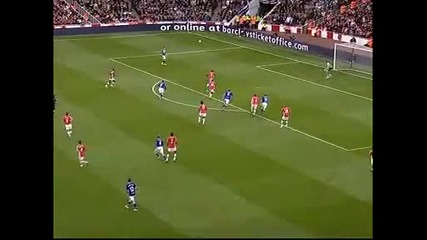 Арсенал - Бирмингам 3 - 1 (17/10/2009) 
