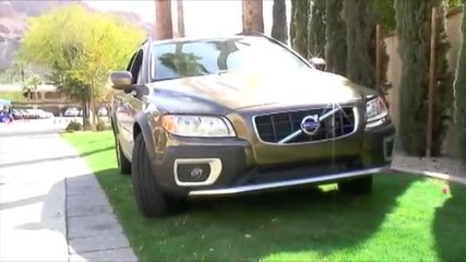 Volvo Xc70 T6 Awd R-design