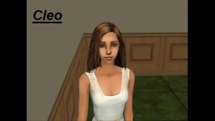 H2o Just Add Water (sims 2 Version)