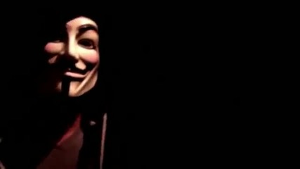 Anonymous Music - The Anonymous Occupation Alliance ( Official Video )