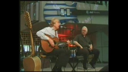 The Moody Blues - English Sunset