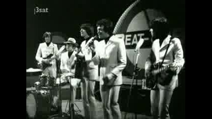 The Hollies - Sorry Suzanne