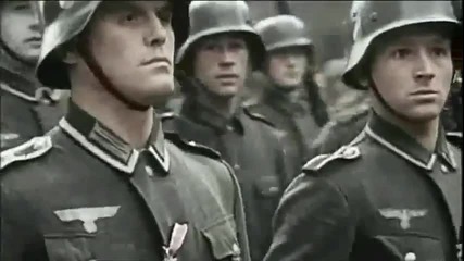 Wehrmacht - Най Добрата Смазана Военна Машина