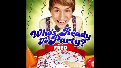 Fred Figglehorn - Dont Forget to Brush 