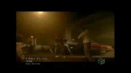 June - Baby Its You