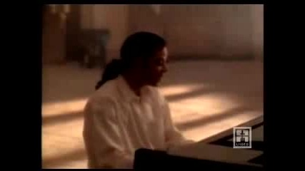 Smile - Michael Jackson 