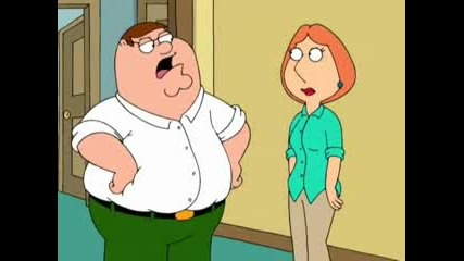 Family Guy - Best Of Peter Part 2
