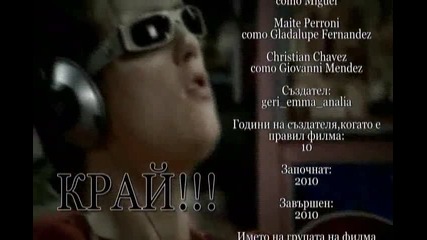 Големият Финал!! inevitable sentimiento Епизод 78