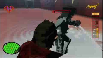 No More Heroes - Видео Ревю