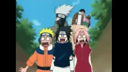 Naruto Funny Amv