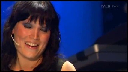 Tarja Turunen - Ave Maria