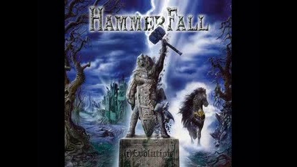 Hammerfall - Evil Incarnatel (2014)