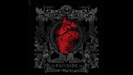 Painside - Martyr 