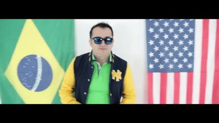 Nicolae Guta Si Nek - M-a Gasit Iar Dragostea (official Video Clip)