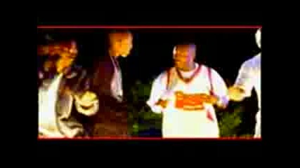 Dmx - We Right Here 