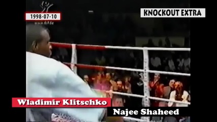 Best Boxing Knockouts ✰ 5