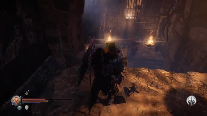 E3 2014: Lords of The Fallen - Live Coverage