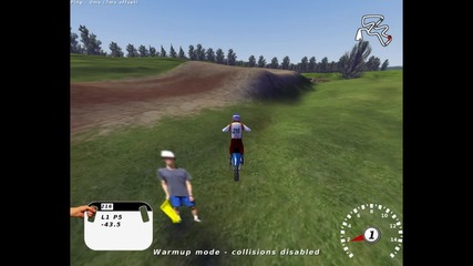 Mx Simulator (demo)-whip