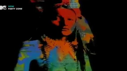 Dance 2 Trance - Power of american natives (1993 original)