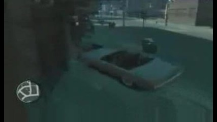 Gta 4 - mission - 13 - Uncle Vlad