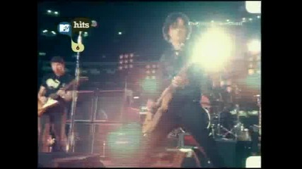 U2 Ft Green Day - The Saitnts Are Coming (High Quality)