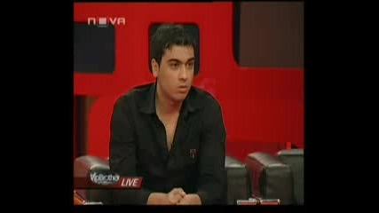Vip Brother 3 - 26.03.09г. - Най - добрите моменти на Дачо!