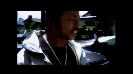 Xzibit - What You See Is What U Get - High Quality