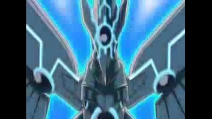 Seto kaiba - new divide
